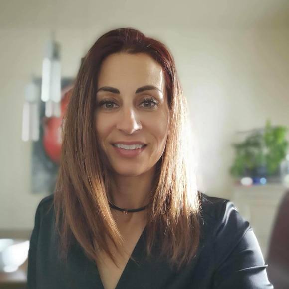 Meet your Posher, Annie - Picture 1 of 1